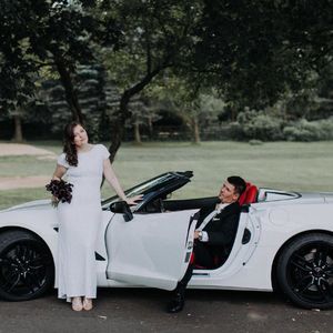 Meet your Posher, Andrew